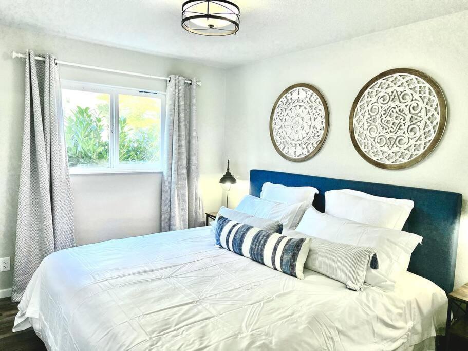 Kono Kabana A - An Easy Walk To All The Fun Appartement Long Beach Buitenkant foto