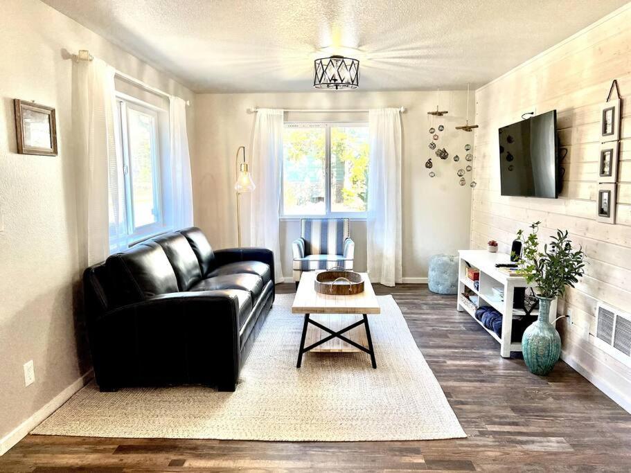 Kono Kabana A - An Easy Walk To All The Fun Appartement Long Beach Buitenkant foto